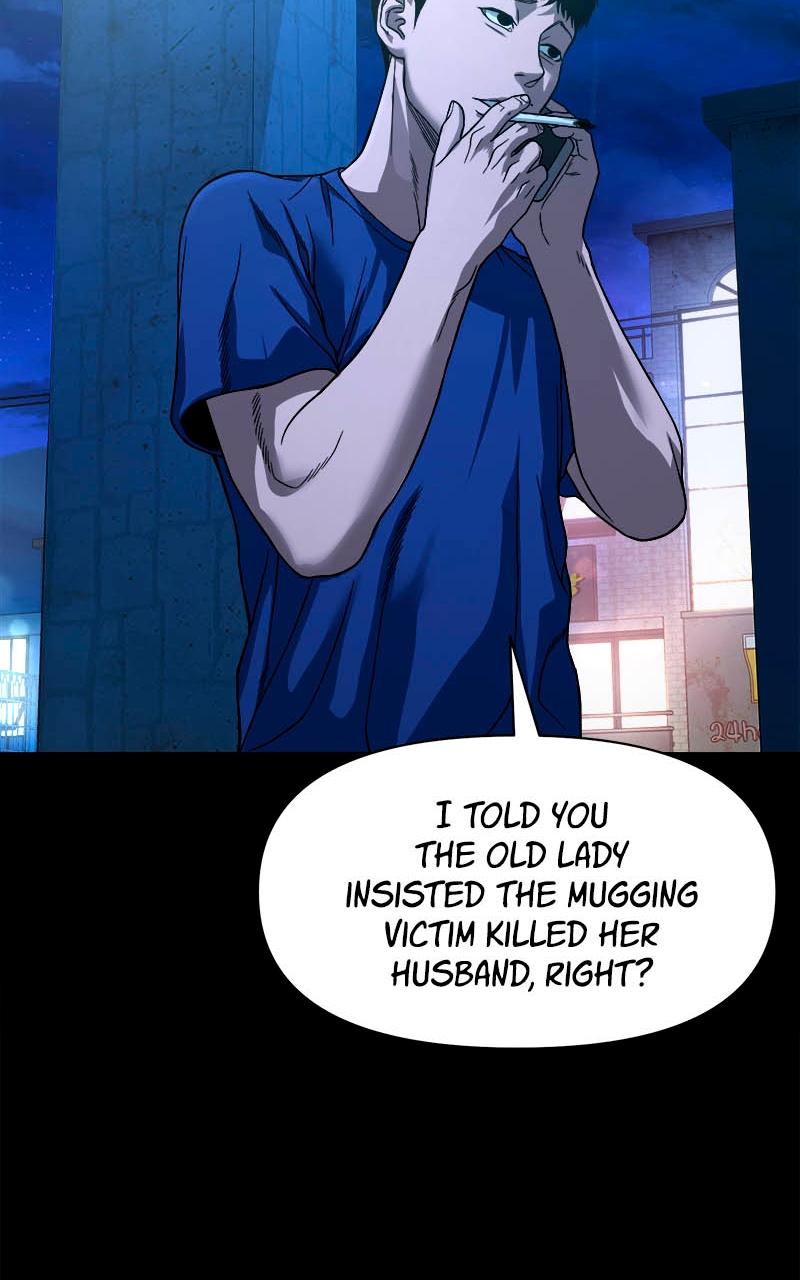 The Gwichon Village Mystery Chap 29 - Next Chap 30