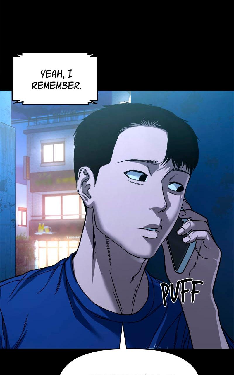 The Gwichon Village Mystery Chap 29 - Next Chap 30