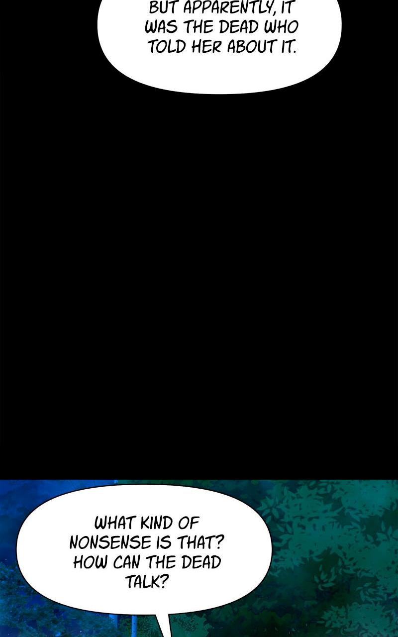 The Gwichon Village Mystery Chap 29 - Next Chap 30