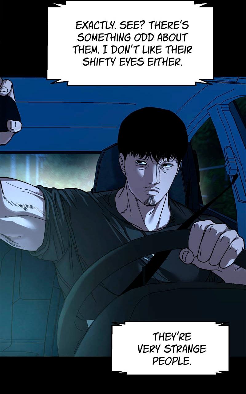 The Gwichon Village Mystery Chap 29 - Next Chap 30