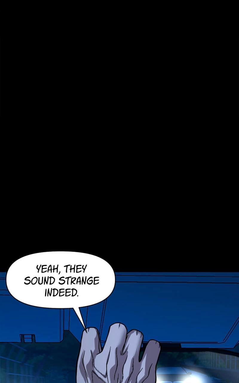 The Gwichon Village Mystery Chap 29 - Next Chap 30