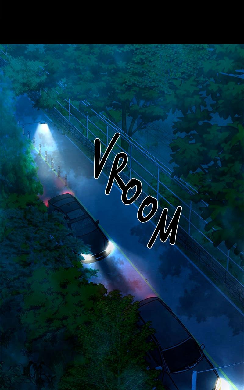 The Gwichon Village Mystery Chap 29 - Next Chap 30