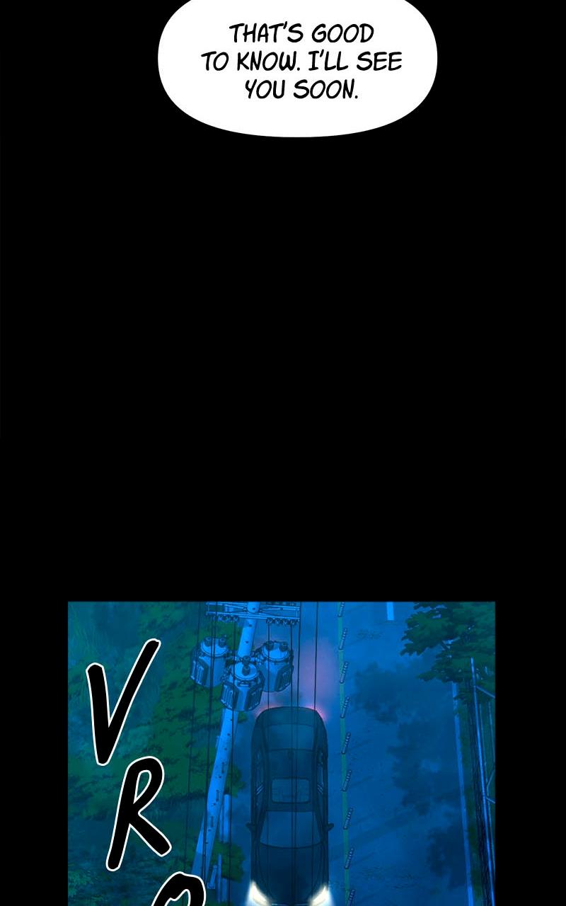 The Gwichon Village Mystery Chap 29 - Next Chap 30