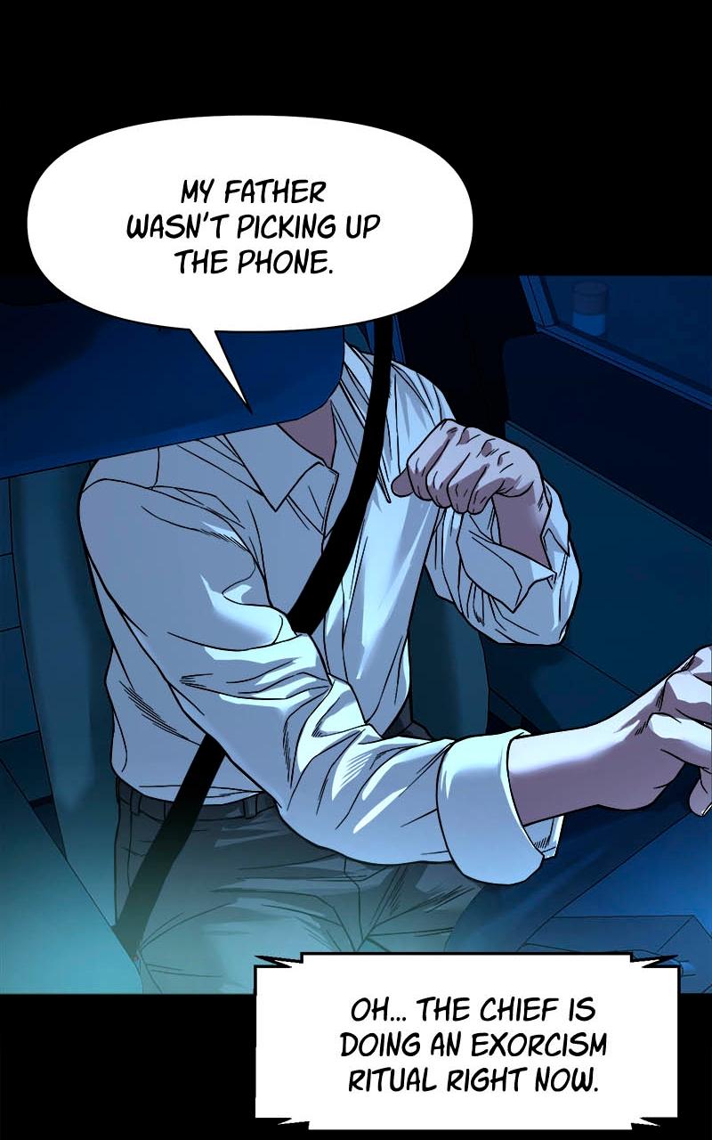 The Gwichon Village Mystery Chap 29 - Next Chap 30