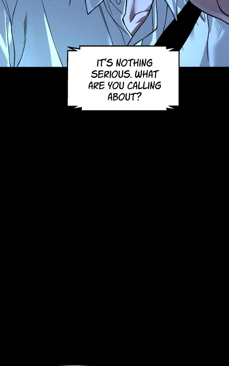 The Gwichon Village Mystery Chap 29 - Next Chap 30