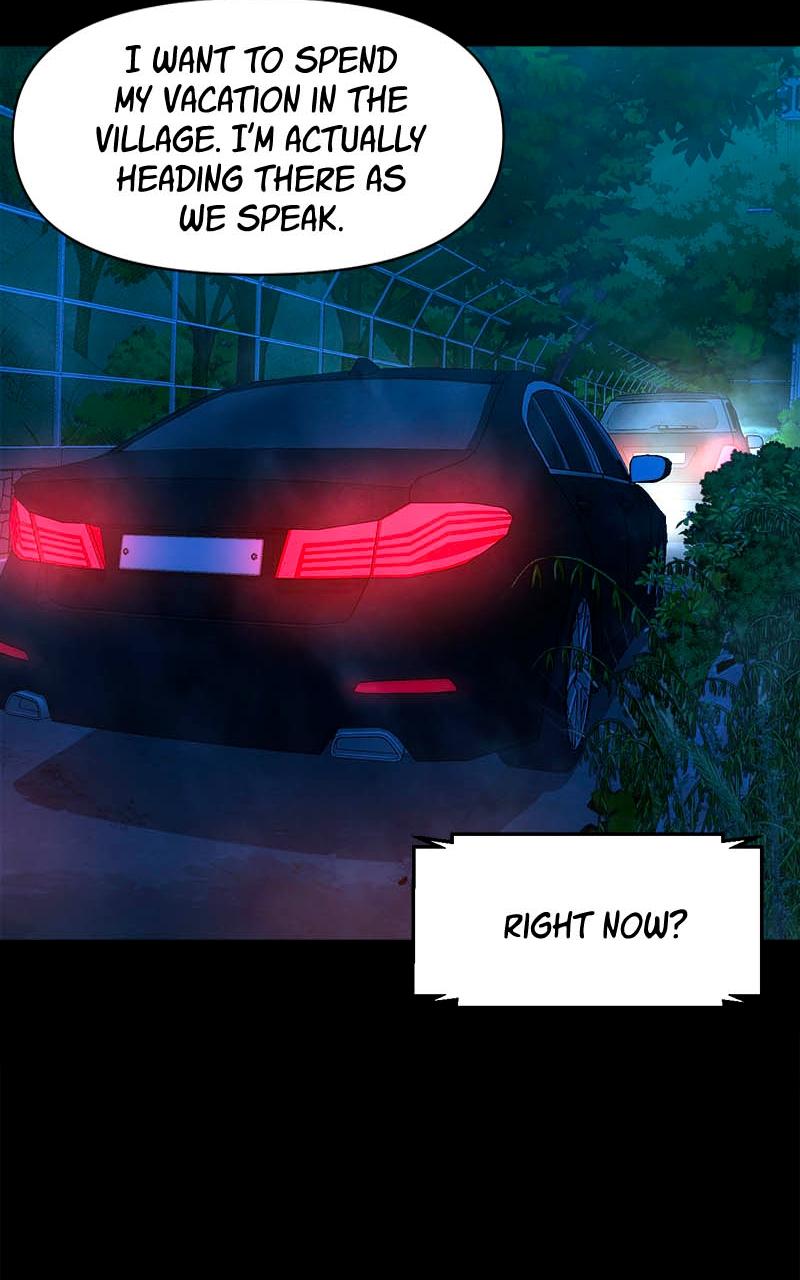 The Gwichon Village Mystery Chap 29 - Next Chap 30