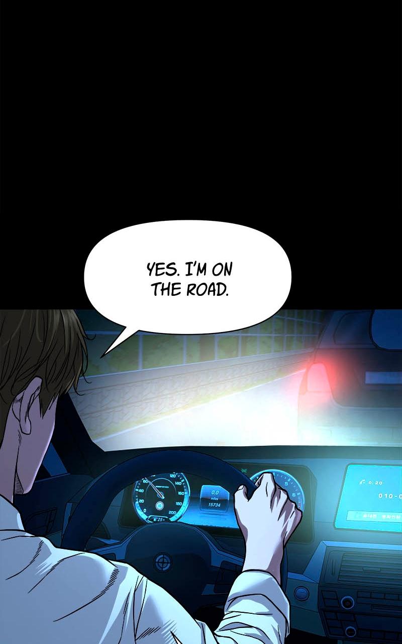 The Gwichon Village Mystery Chap 29 - Next Chap 30