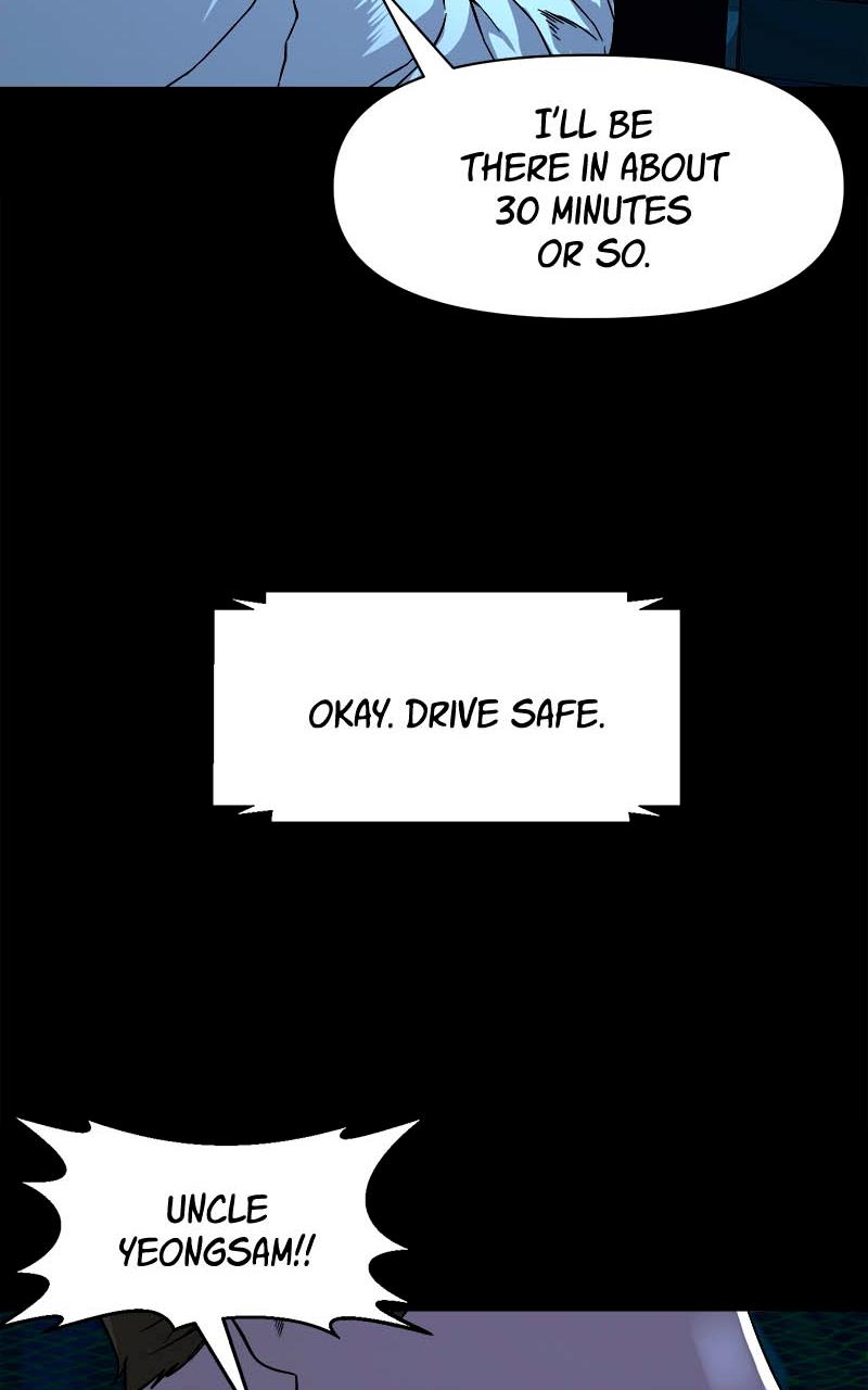 The Gwichon Village Mystery Chap 29 - Next Chap 30