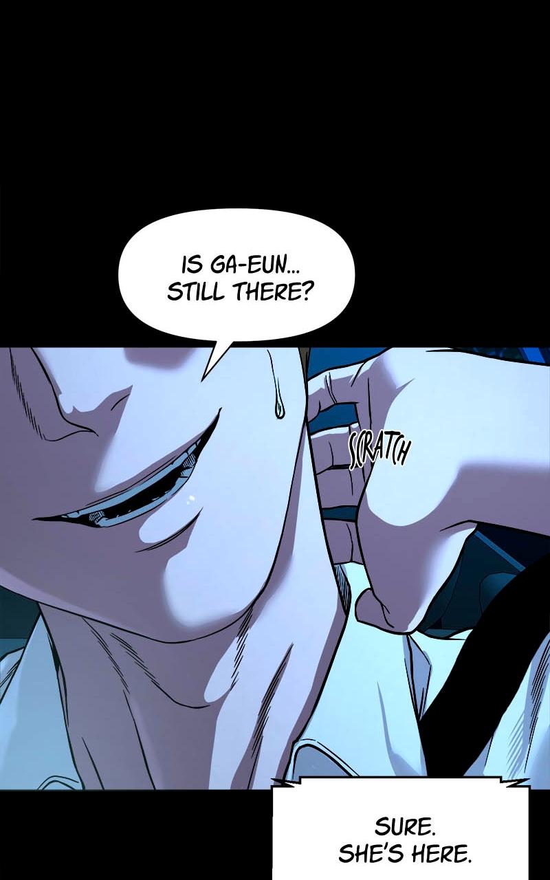 The Gwichon Village Mystery Chap 29 - Next Chap 30