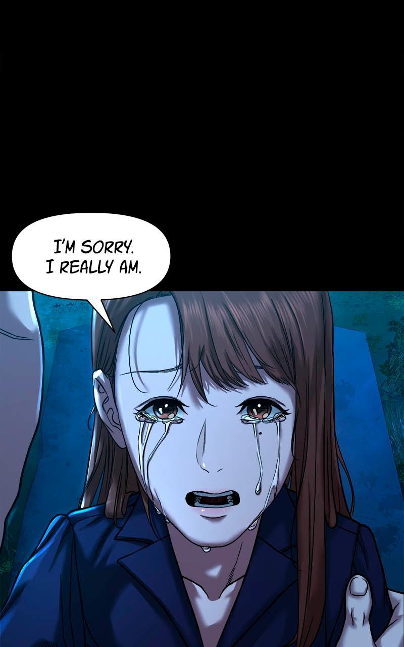 The Gwichon Village Mystery Chap 29 - Next Chap 30