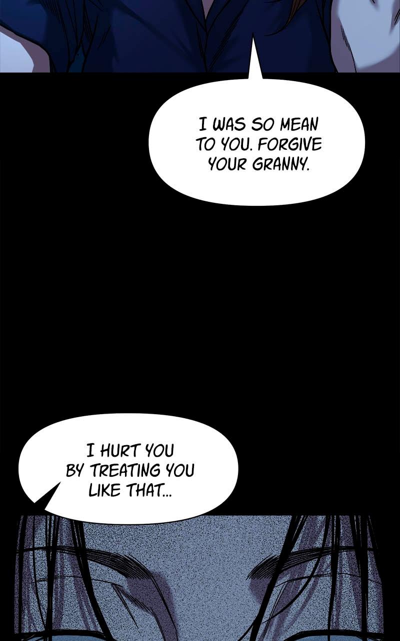 The Gwichon Village Mystery Chap 29 - Next Chap 30