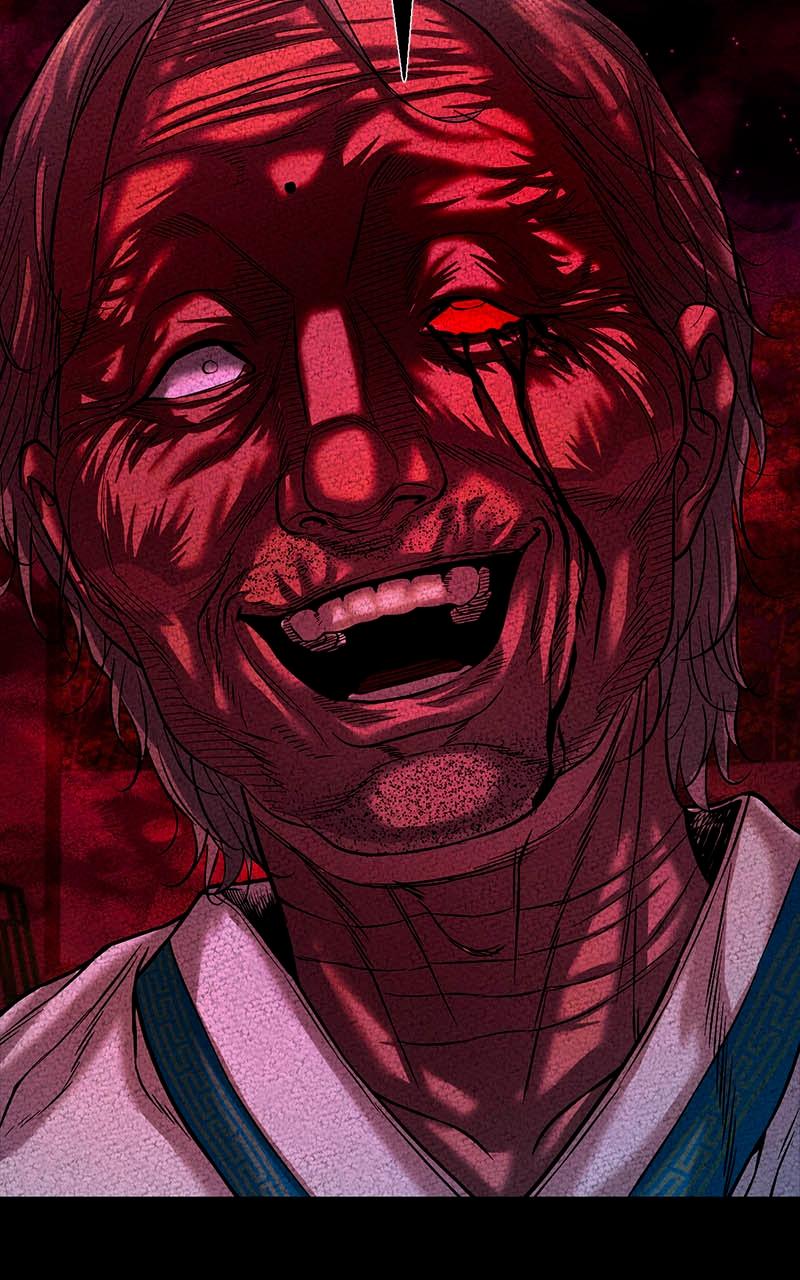 The Gwichon Village Mystery Chap 29 - Next Chap 30