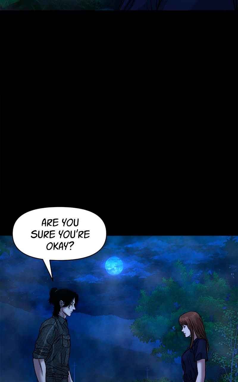 The Gwichon Village Mystery Chap 29 - Next Chap 30