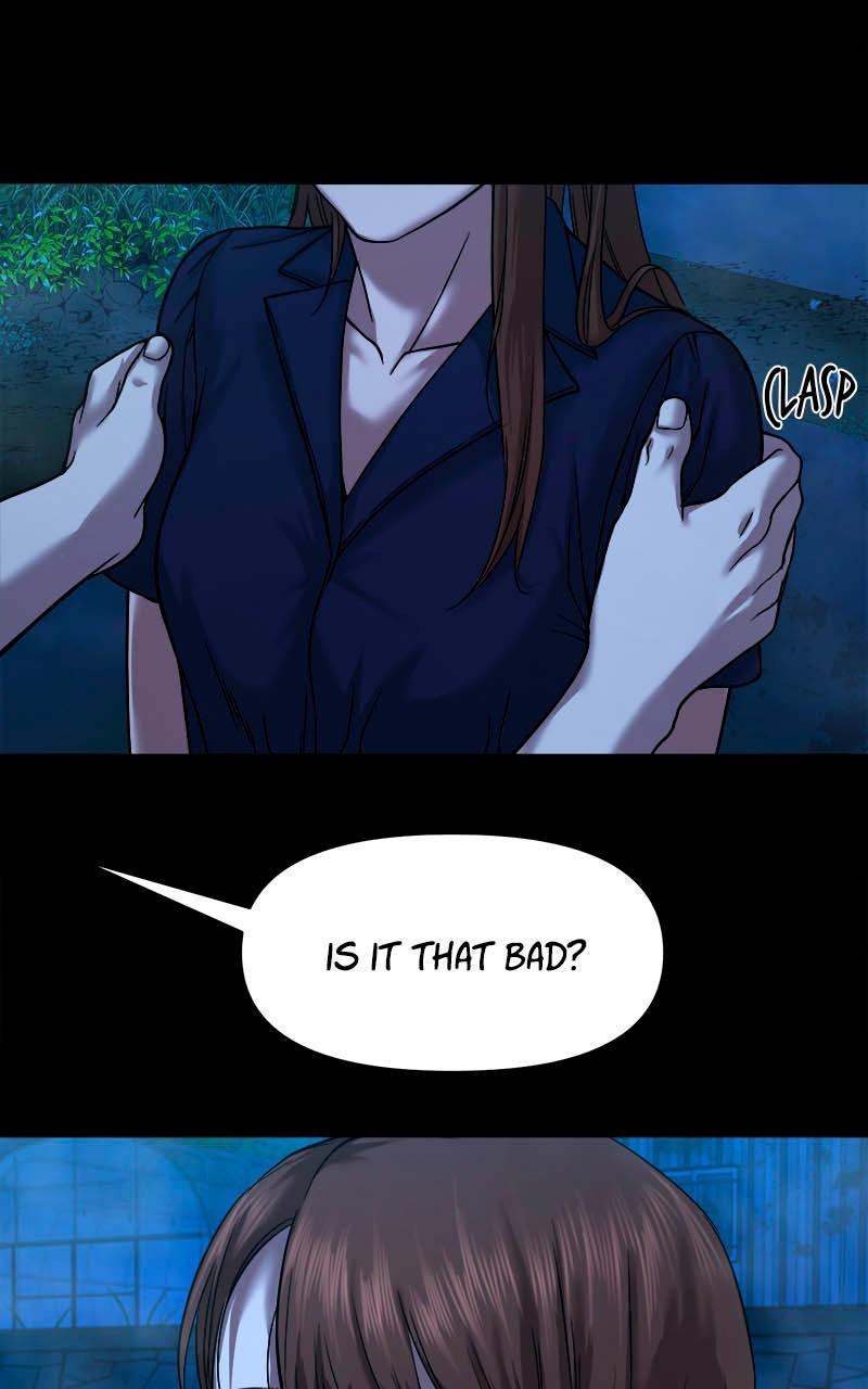 The Gwichon Village Mystery Chap 29 - Next Chap 30