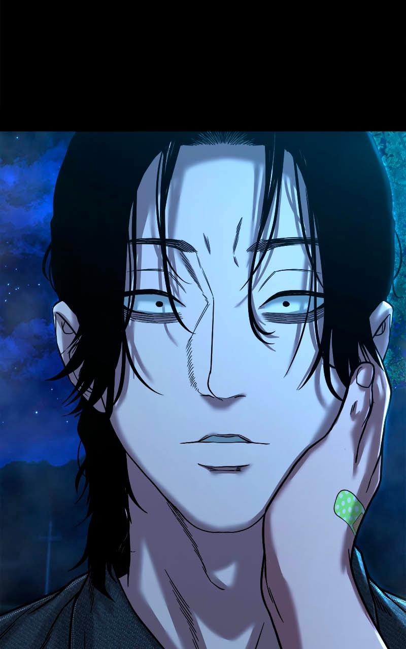 The Gwichon Village Mystery Chap 29 - Next Chap 30