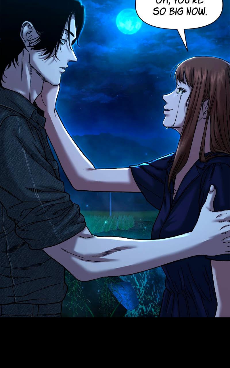 The Gwichon Village Mystery Chap 29 - Next Chap 30