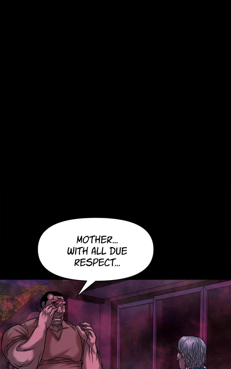 The Gwichon Village Mystery Chap 29 - Next Chap 30