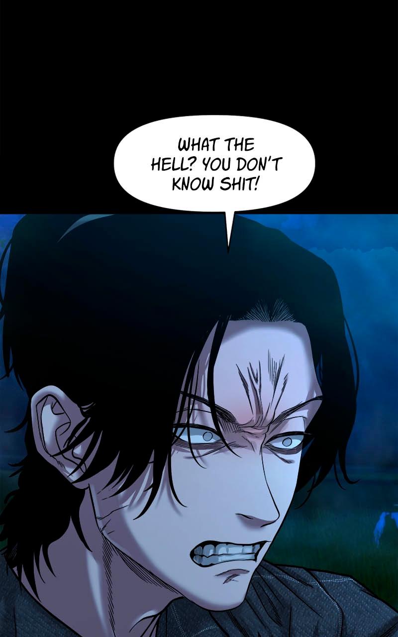 The Gwichon Village Mystery Chap 29 - Next Chap 30