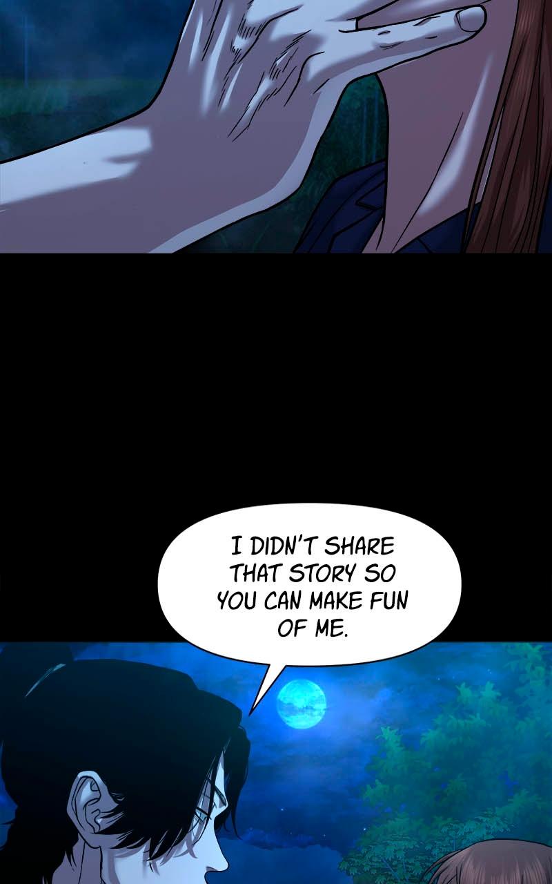 The Gwichon Village Mystery Chap 29 - Next Chap 30