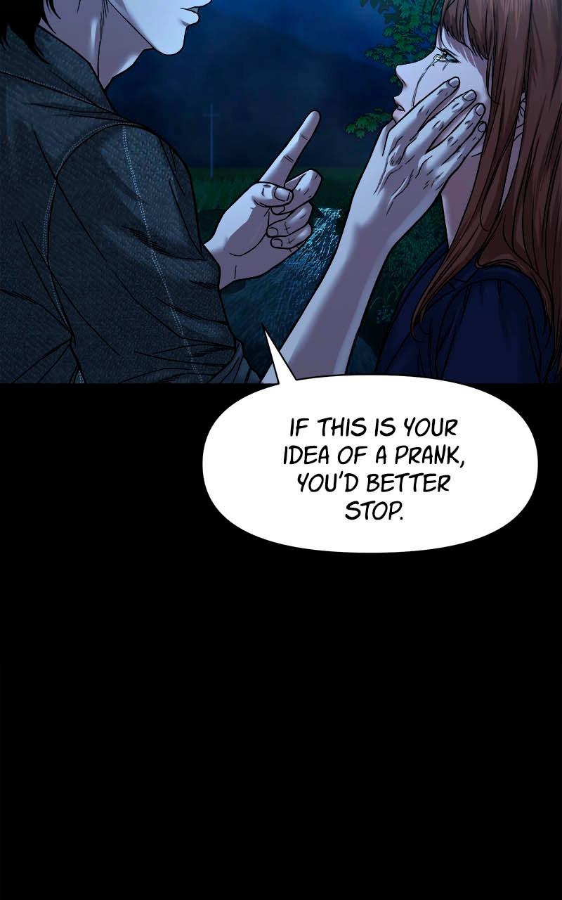 The Gwichon Village Mystery Chap 29 - Next Chap 30