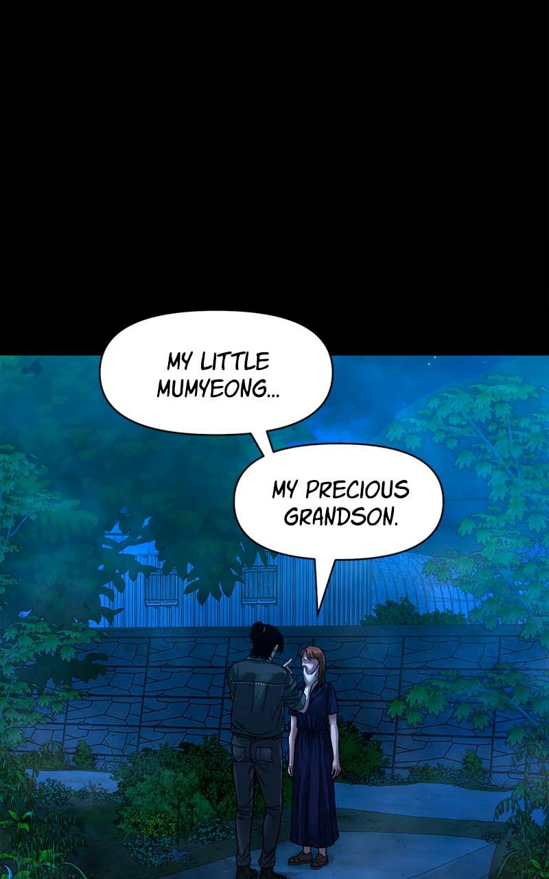 The Gwichon Village Mystery Chap 29 - Next Chap 30