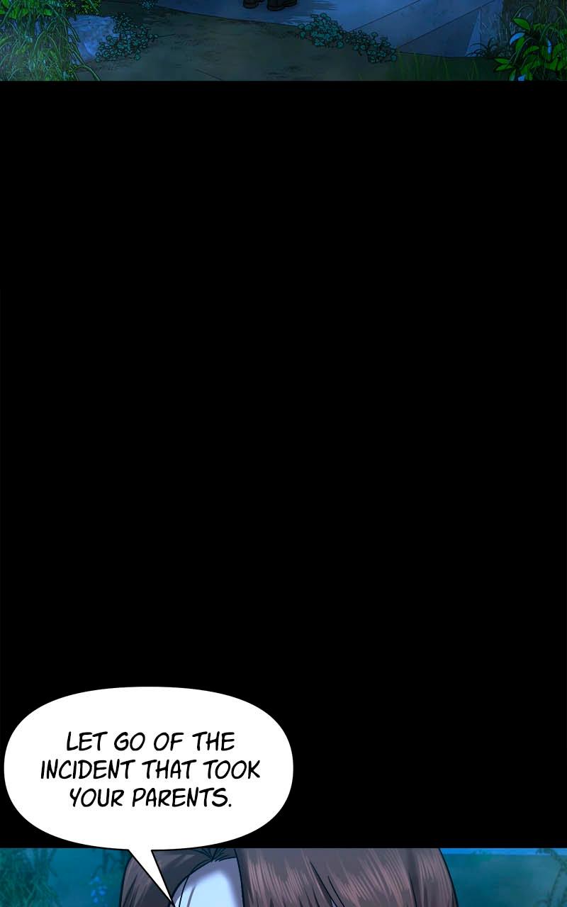 The Gwichon Village Mystery Chap 29 - Next Chap 30