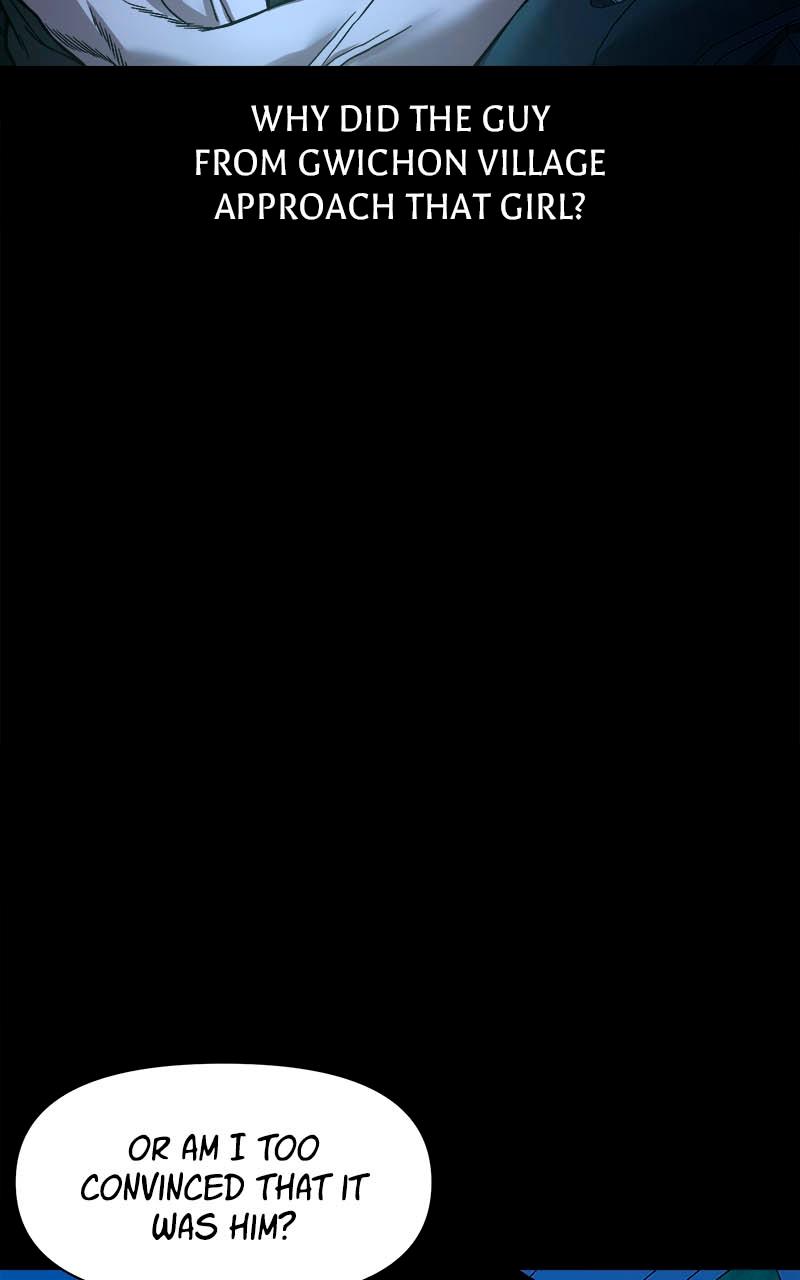 The Gwichon Village Mystery Chap 29 - Next Chap 30