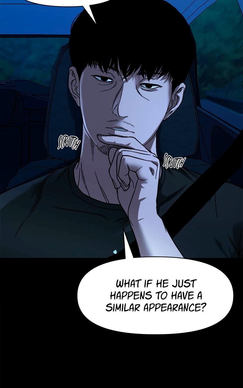 The Gwichon Village Mystery Chap 29 - Next Chap 30