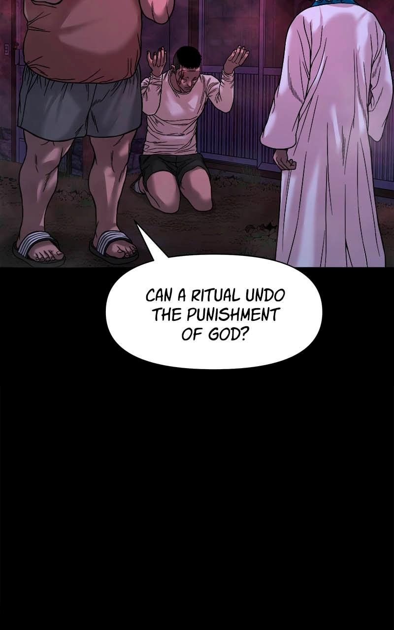 The Gwichon Village Mystery Chap 29 - Next Chap 30