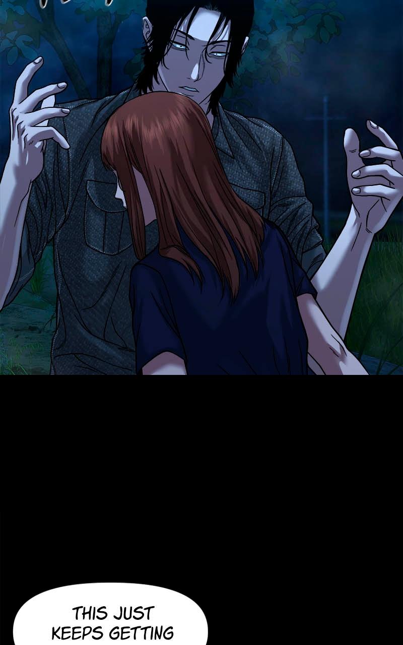 The Gwichon Village Mystery Chap 29 - Next Chap 30