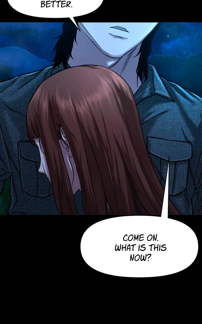 The Gwichon Village Mystery Chap 29 - Next Chap 30