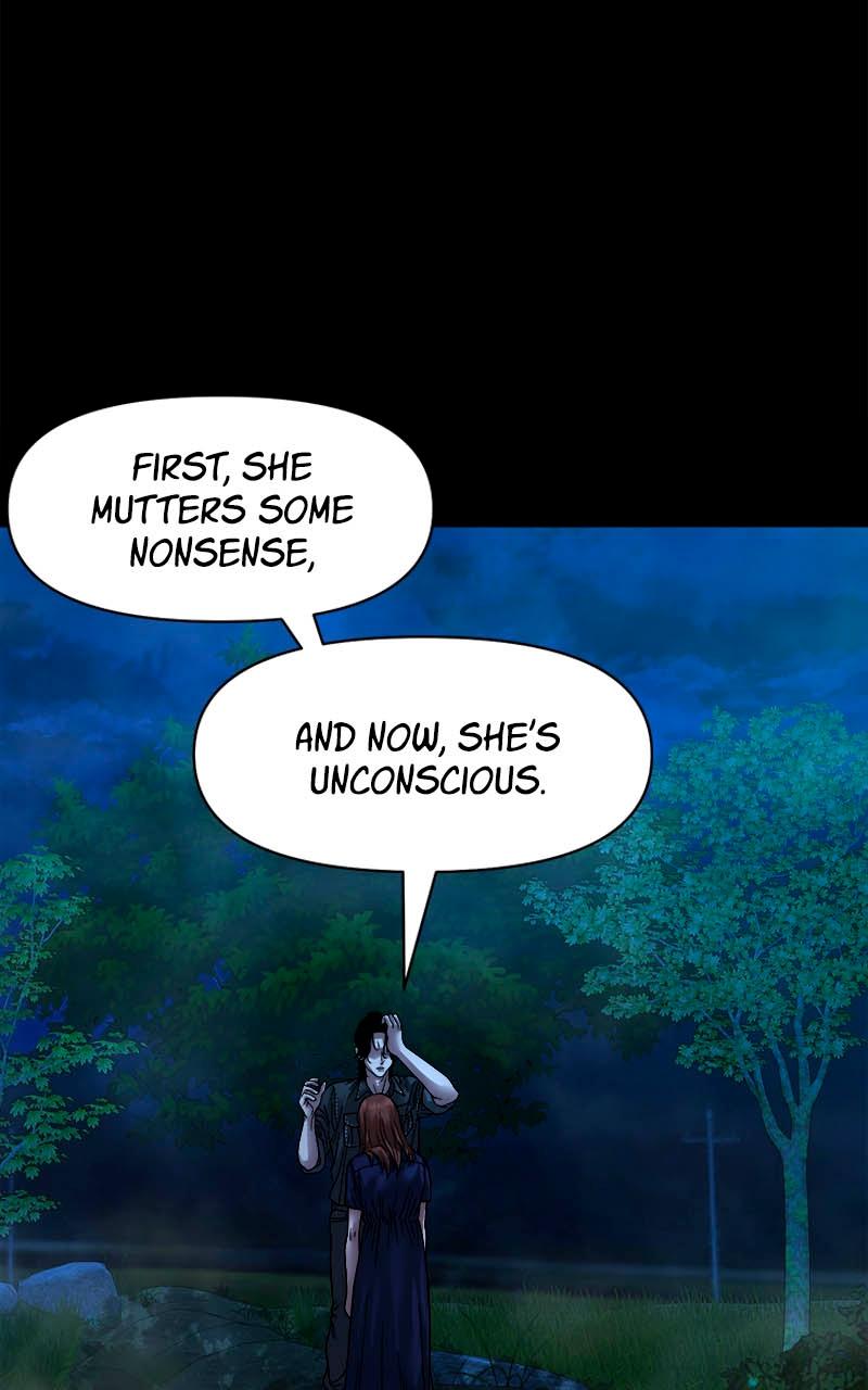 The Gwichon Village Mystery Chap 29 - Next Chap 30