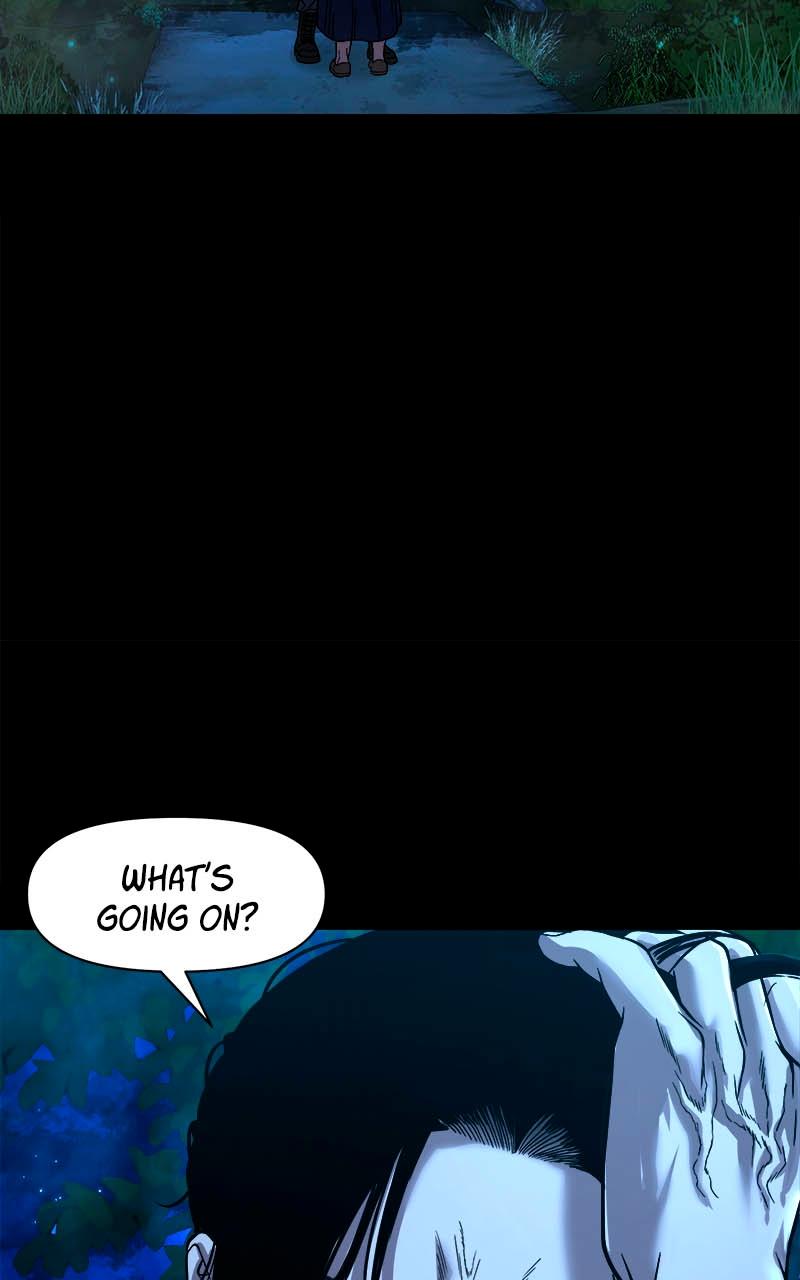 The Gwichon Village Mystery Chap 29 - Next Chap 30