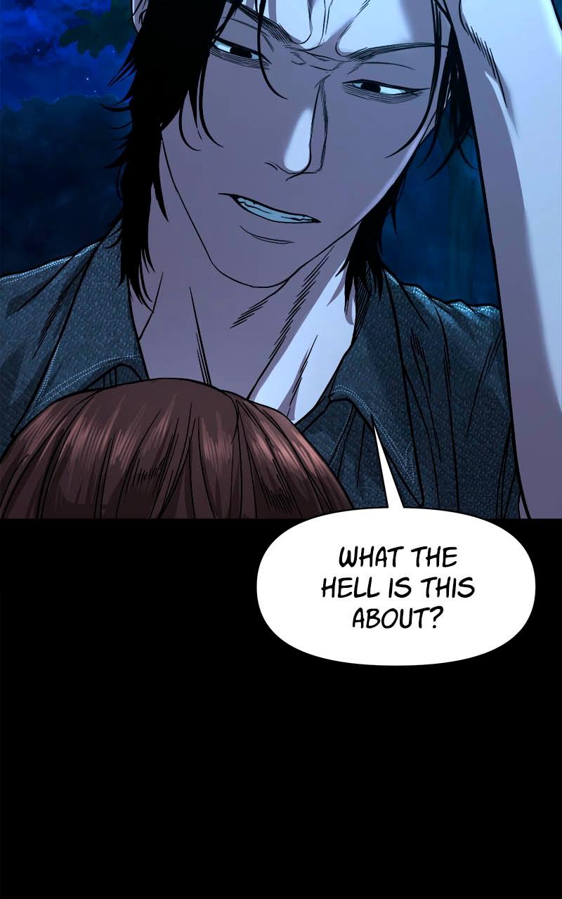 The Gwichon Village Mystery Chap 29 - Next Chap 30