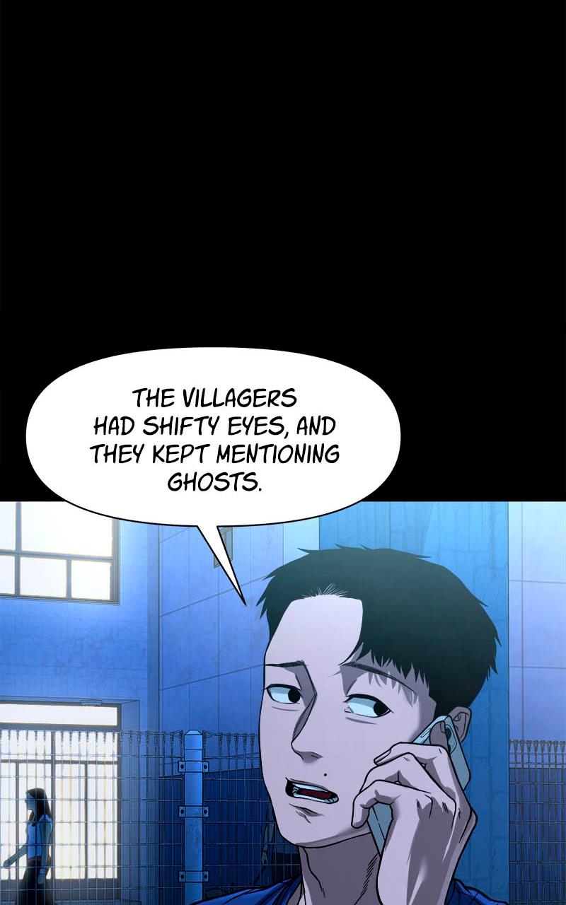 The Gwichon Village Mystery Chap 29 - Next Chap 30