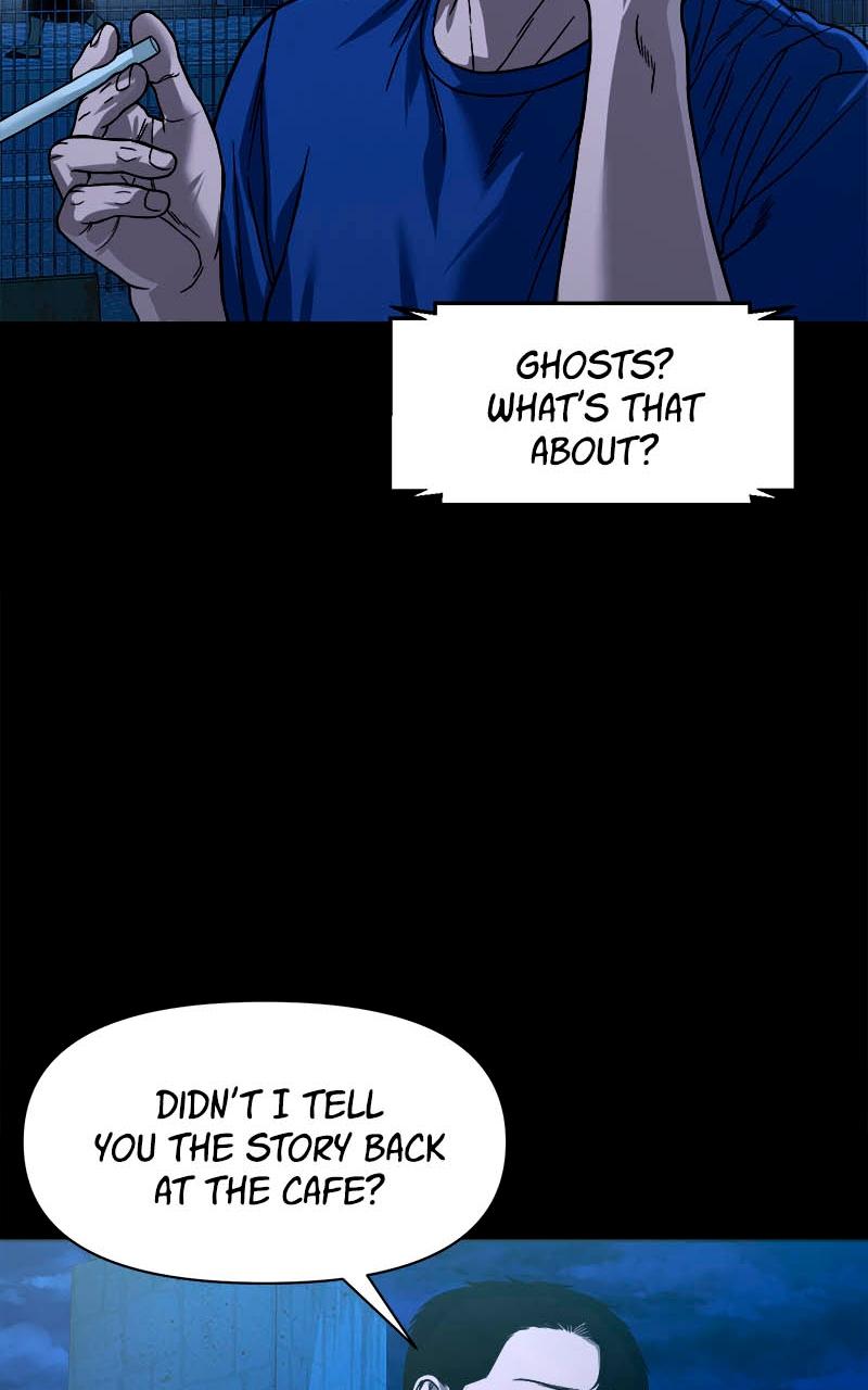 The Gwichon Village Mystery Chap 29 - Next Chap 30