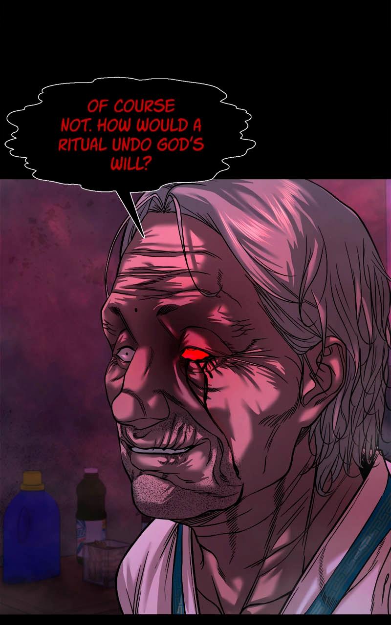 The Gwichon Village Mystery Chap 29 - Next Chap 30