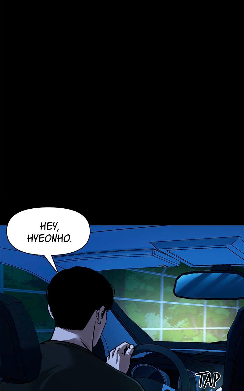 The Gwichon Village Mystery Chap 29 - Next Chap 30