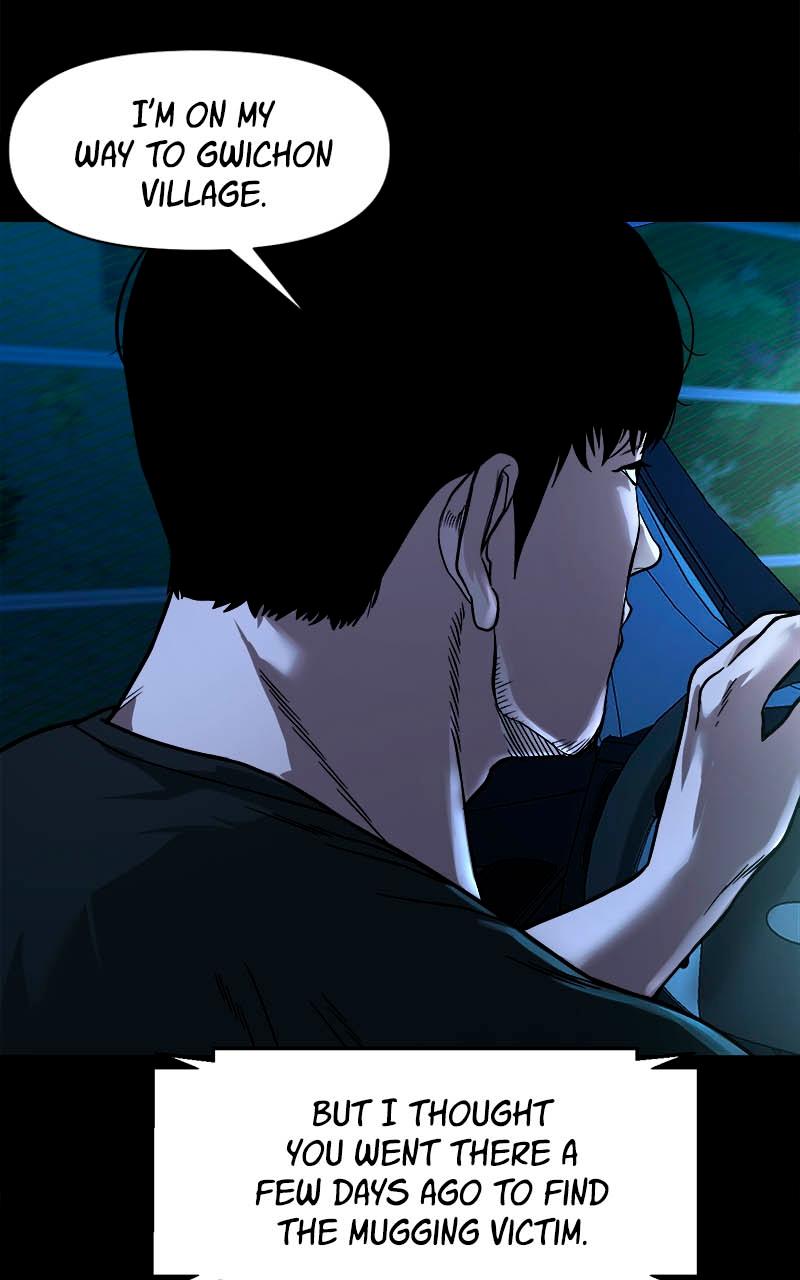 The Gwichon Village Mystery Chap 29 - Next Chap 30