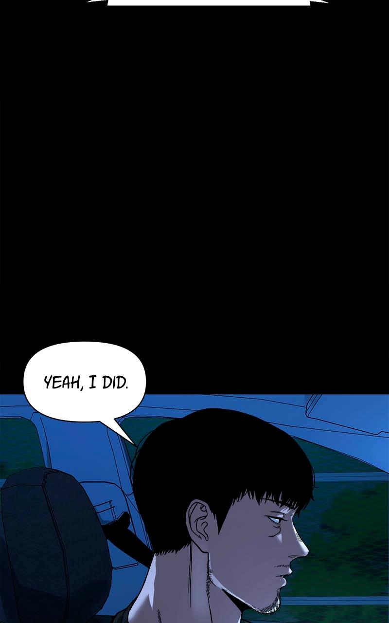 The Gwichon Village Mystery Chap 29 - Next Chap 30