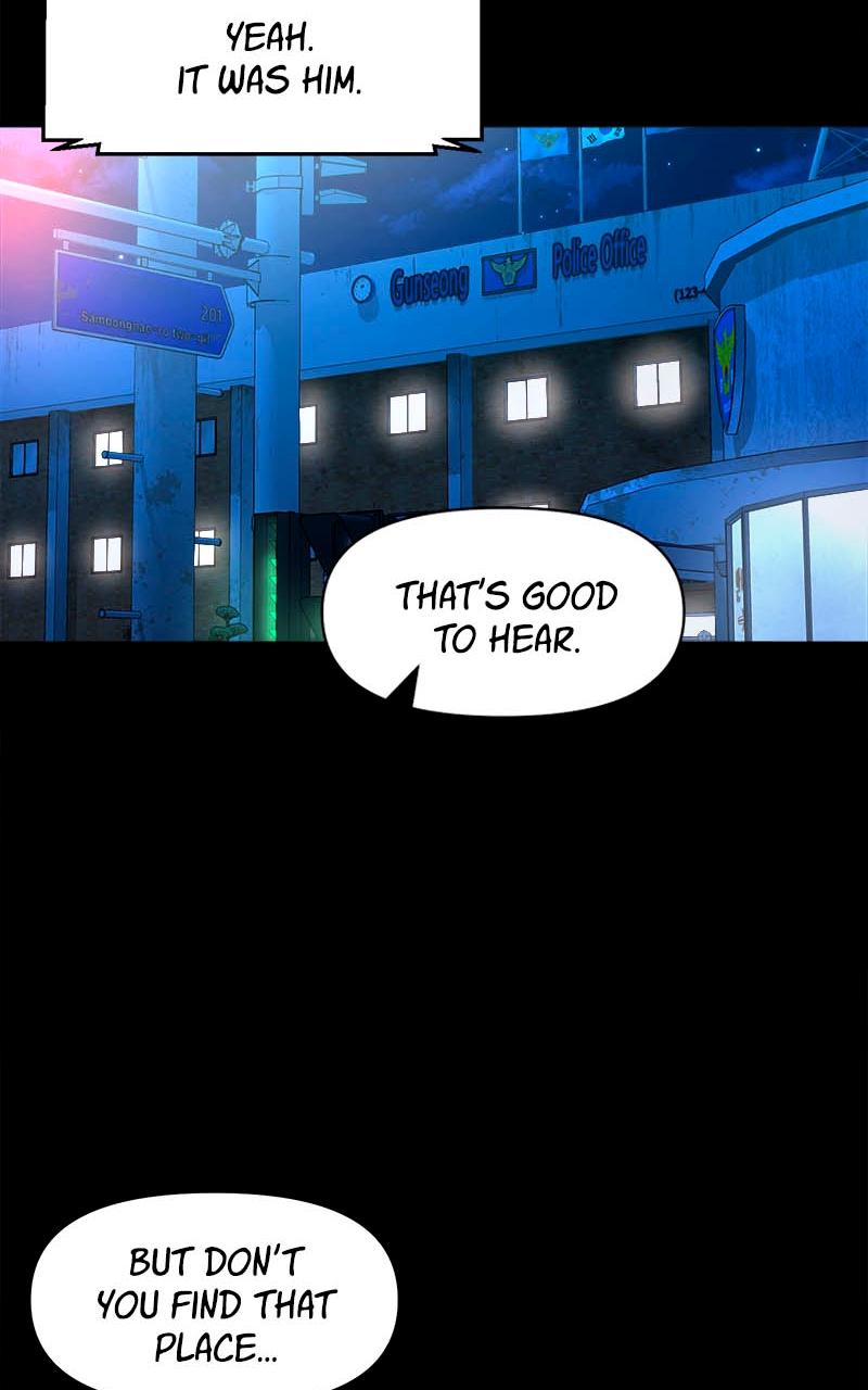 The Gwichon Village Mystery Chap 29 - Next Chap 30