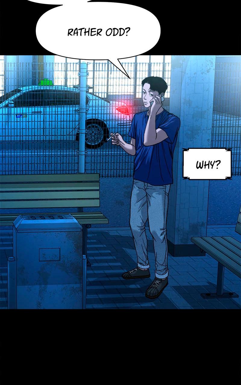 The Gwichon Village Mystery Chap 29 - Next Chap 30