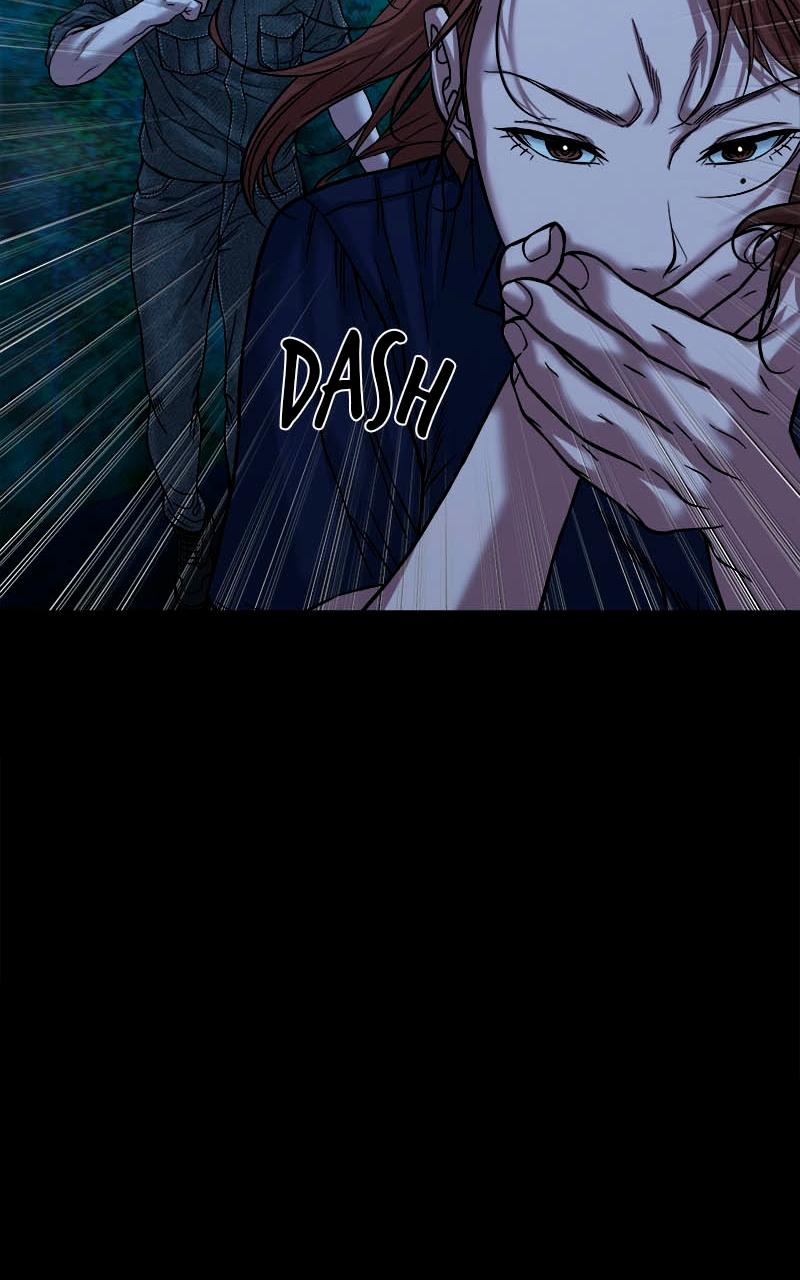 The Gwichon Village Mystery Chap 29 - Next Chap 30