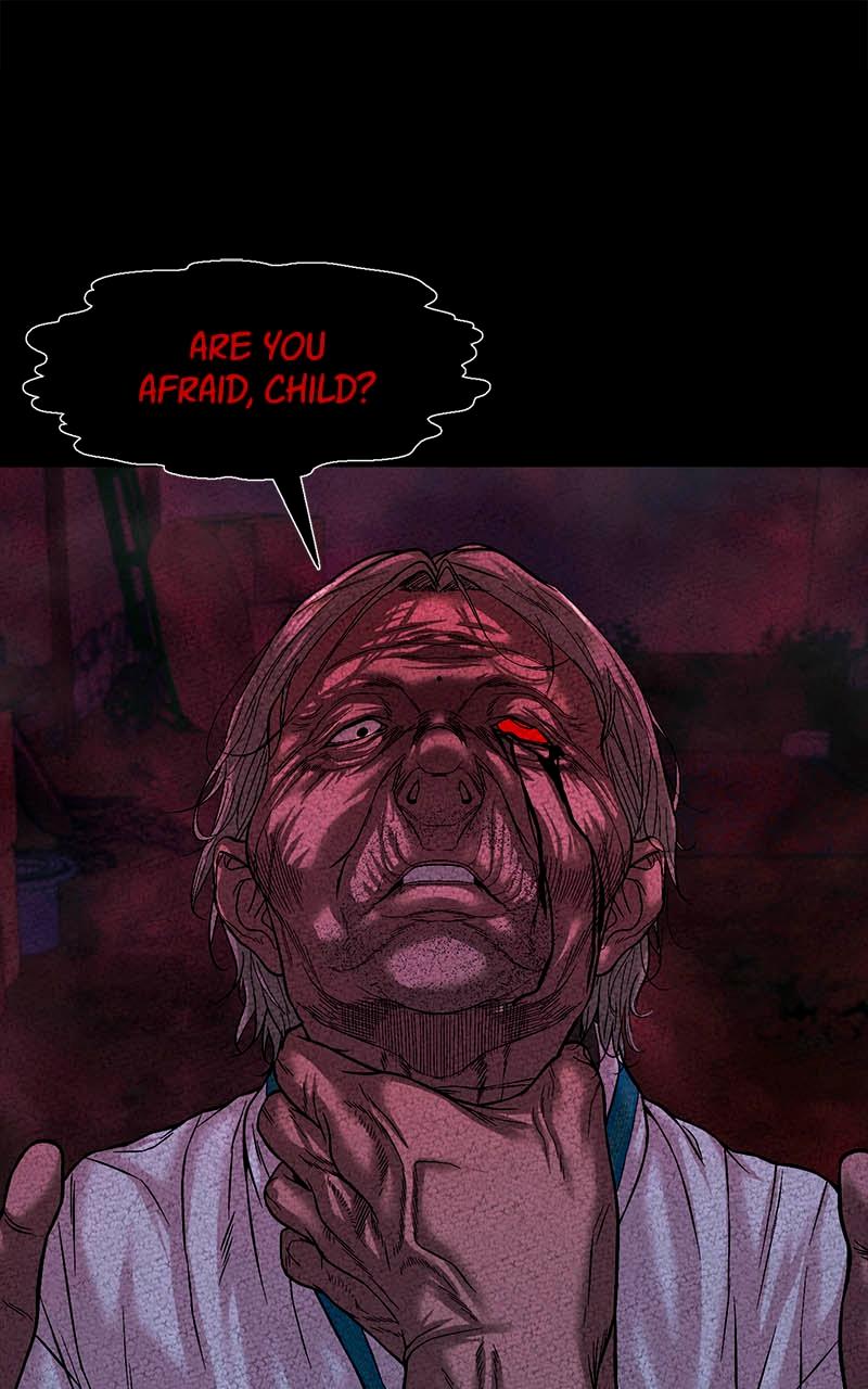 The Gwichon Village Mystery Chap 29 - Next Chap 30