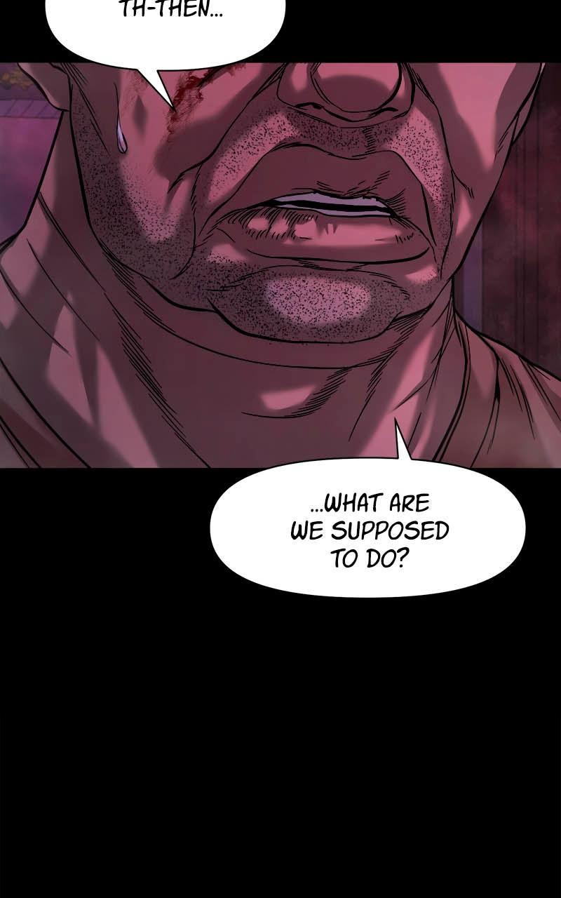 The Gwichon Village Mystery Chap 29 - Next Chap 30