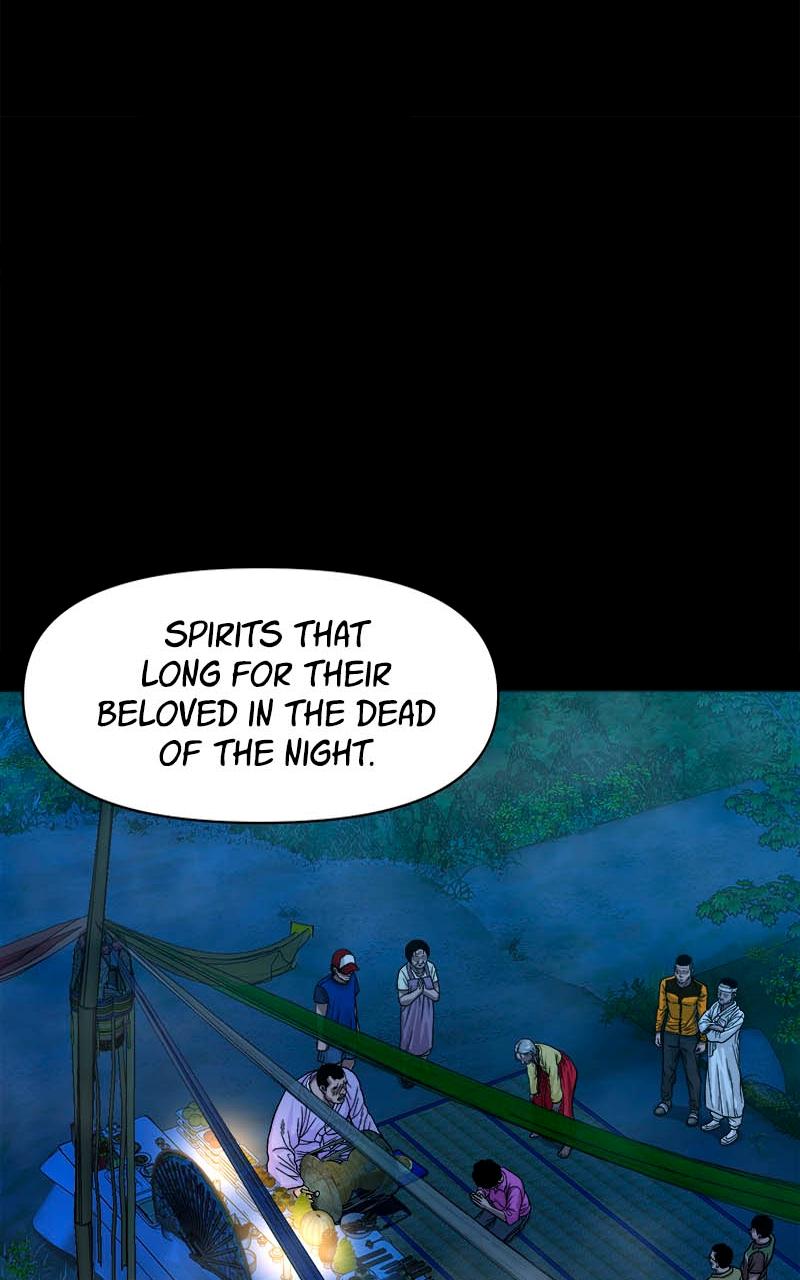 The Gwichon Village Mystery Chap 29 - Next Chap 30