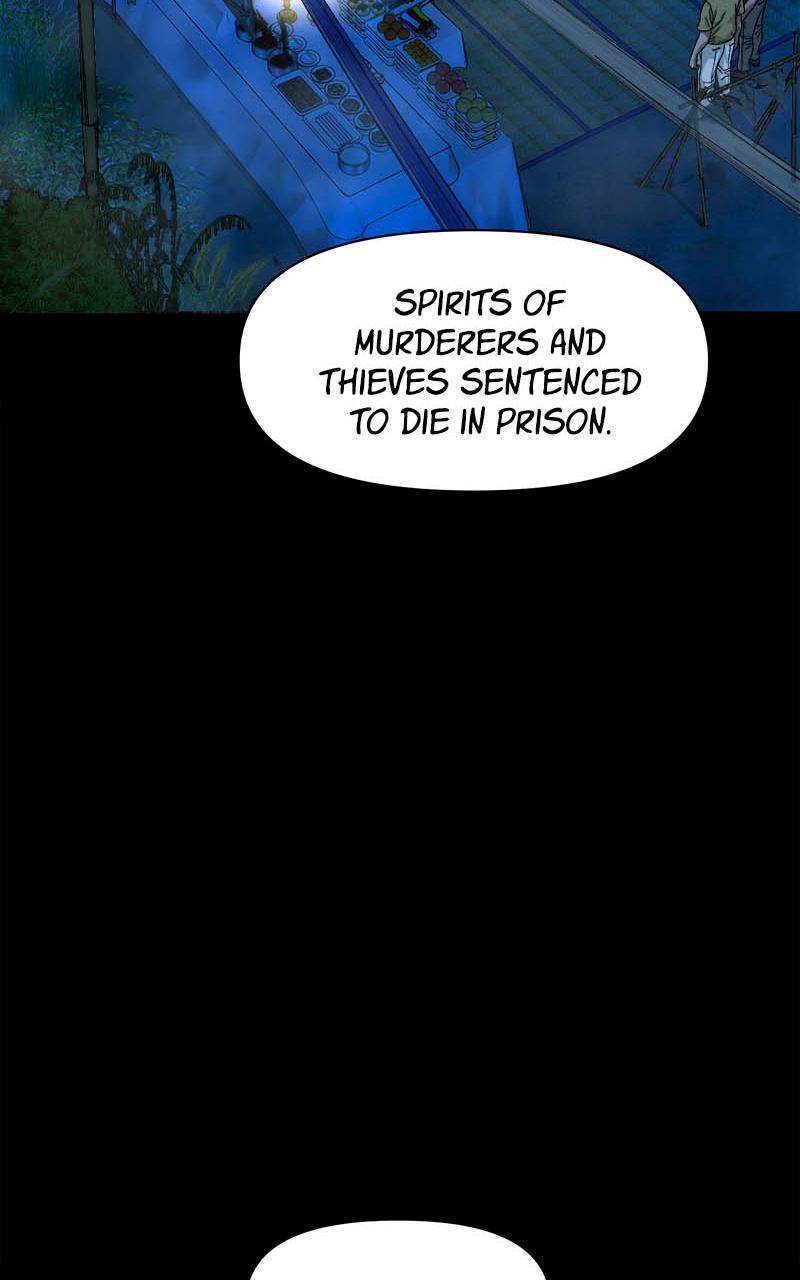 The Gwichon Village Mystery Chap 29 - Next Chap 30