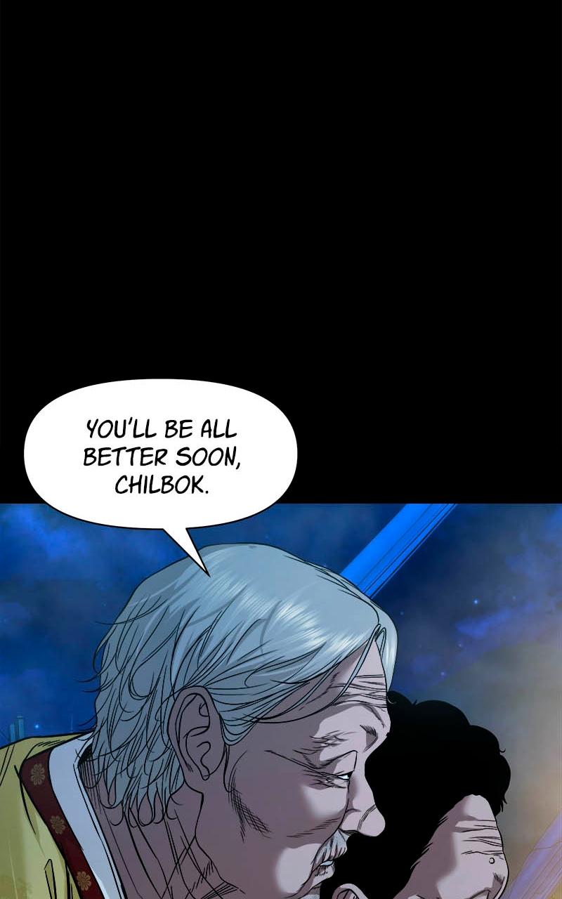 The Gwichon Village Mystery Chap 29 - Next Chap 30