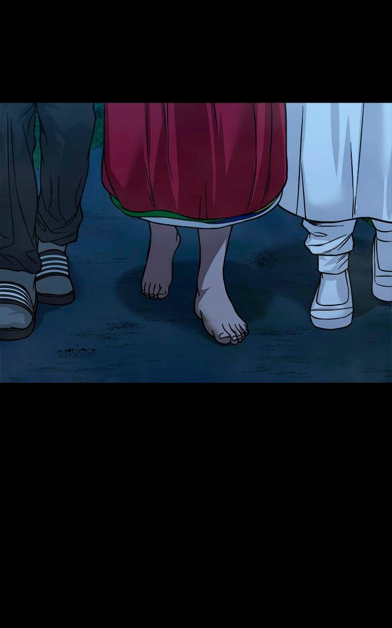 The Gwichon Village Mystery Chap 29 - Next Chap 30