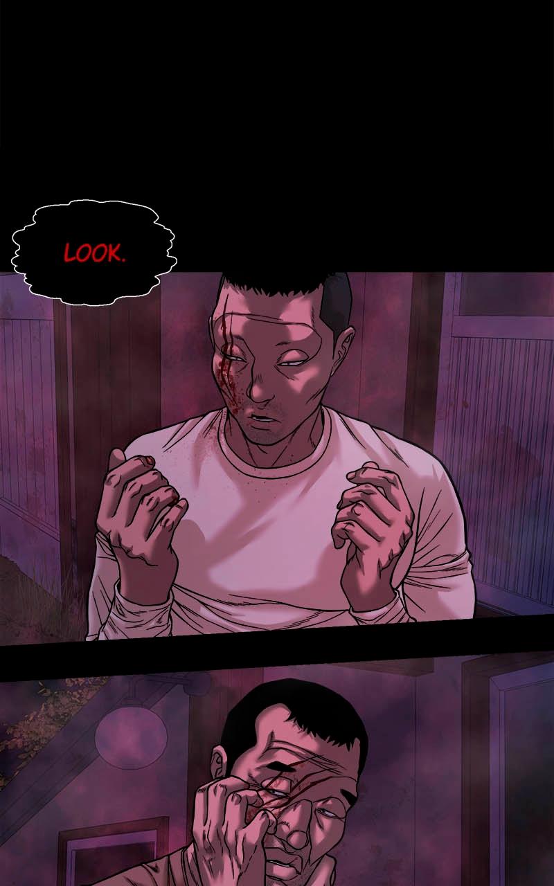 The Gwichon Village Mystery Chap 29 - Next Chap 30